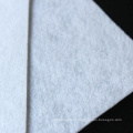Не тканый материал воздушного фильтра ткани